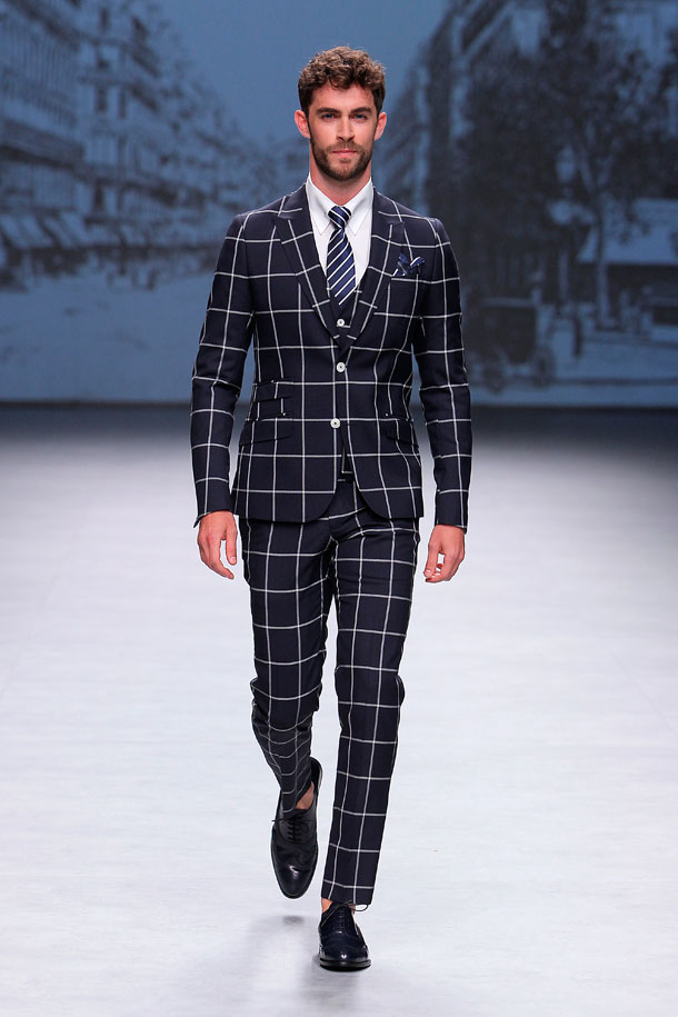 ilovebrides.pt Ramon Sanjurjo Coleção 2020 Fatos para Noivo